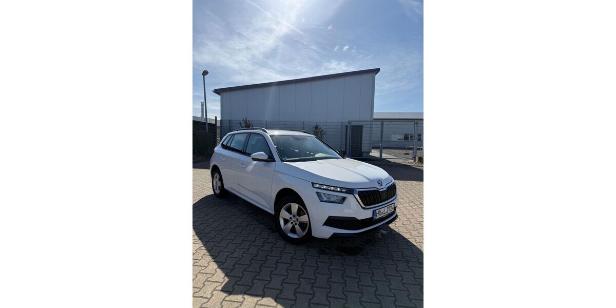 Skoda Kamiq 93.300 km 13.950 &euro; Brakel-Rheder 33034