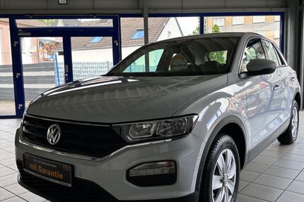 VW T-Roc 31.000 km 13.999 &euro; Bochum 44809