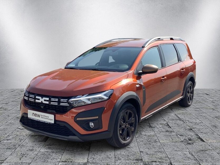 Dacia Jogger 4.100 km 20.990 € Mindelheim 87719