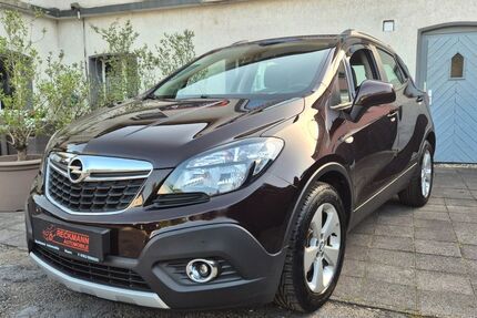 Opel Mokka 90.000 km 8.995 &euro; Moers 47441