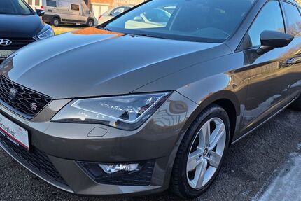 Seat Leon 105.000 km 13.356 &euro; Kirchworbis 37339