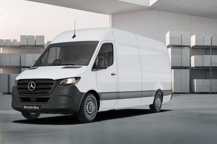 Mercedes-Benz Sprinter 48.490 km 43.423 &euro; Ergolding 84030