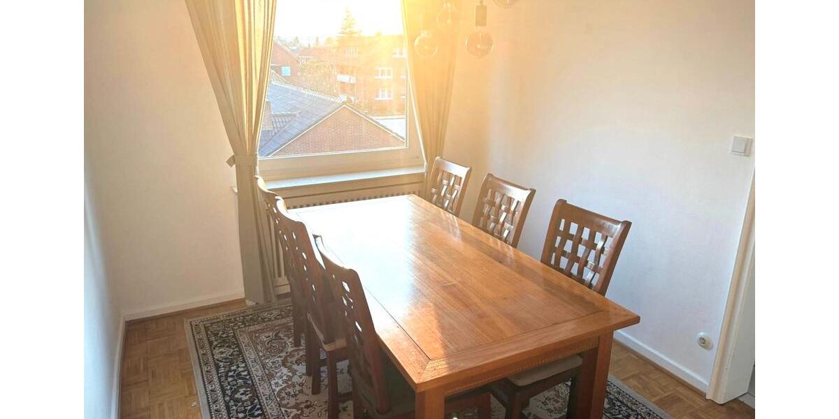 Etagenwohnung Rheine - 3 Zimmer, 85 m&sup2;, 750&euro; | Angebot:25991755