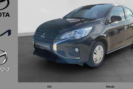 Mitsubishi Space Star 32.064 km 8.390 &euro; Delmenhorst 27755