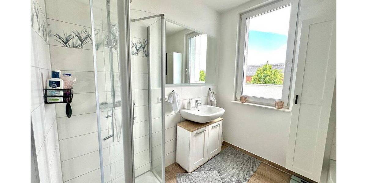 Etagenwohnung Hildesheim Ochtersum - 2 Zimmer, 77 m&sup2;, 980&euro; | Angebot:26906401