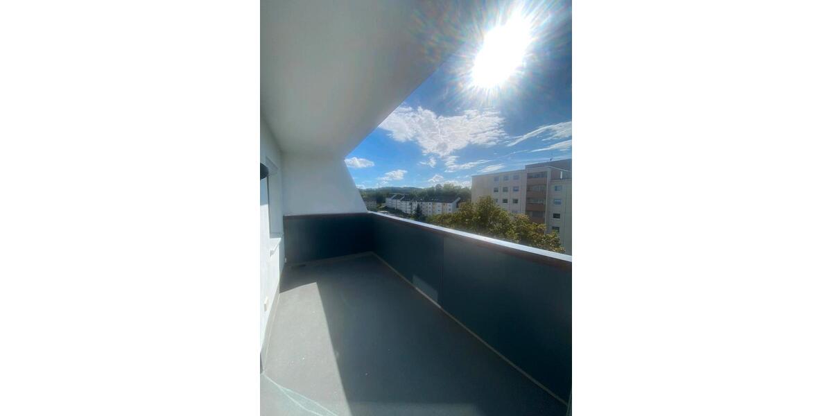 Dachgeschoßwohnung Arnsberg Holzen - 3 Zimmer, 85 m&sup2;, 807&euro; | Angebot:25882195