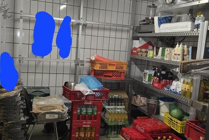 Gewerbeobjekt Artern - 66&euro; | Angebot:25372479