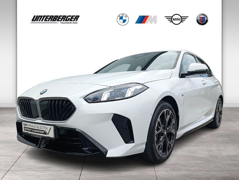 BMW 118 7.937 km 35.380 € Freilassing 83395