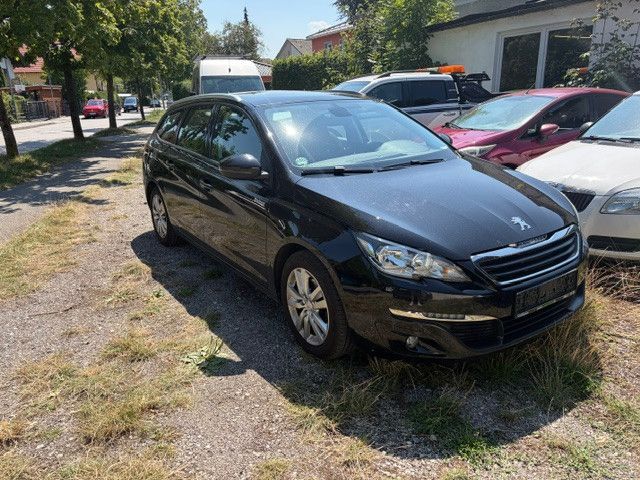 Peugeot 308 180.000 km 5.200 &euro; Weilheim 82362