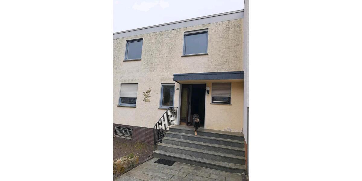 Einfamilienhaus Trier West-Pallien - 6 Zimmer, 155 m&sup2;, 340.000&euro; | Angebot:26309238