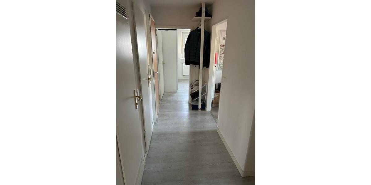 Dachgeschoßwohnung Heilbronn - 3 Zimmer, 63 m&sup2;, 935&euro; | Angebot:24966199