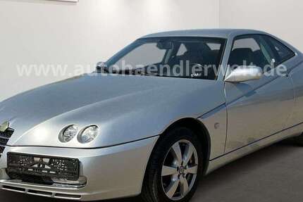 Alfa Romeo GT 162.708 km 3.899 &euro; Sandersdorf-Brehna 06796