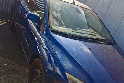 Ford Focus 228.000 km 1.500 &euro; Aue 08280
