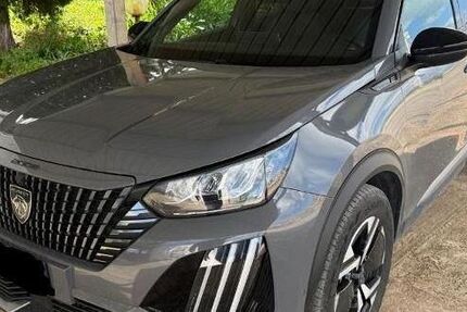Peugeot 2008 8.338 km 25.980 &euro; Rüsselsheim 65428