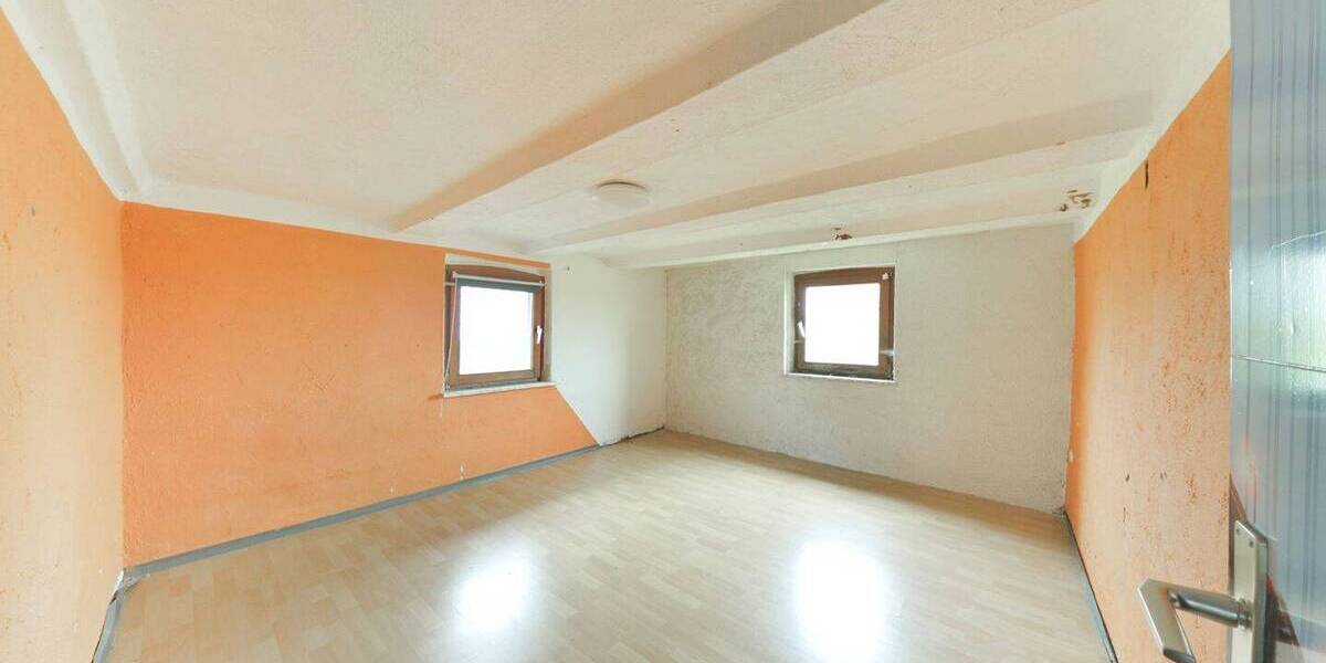 Einfamilienhaus Rinteln Engern - 7 Zimmer, 127 m&sup2;, 95.000&euro; | Angebot:26360197