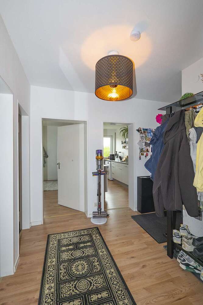 Wohnung zum Mieten in Bamberg 750 € 75 m²
