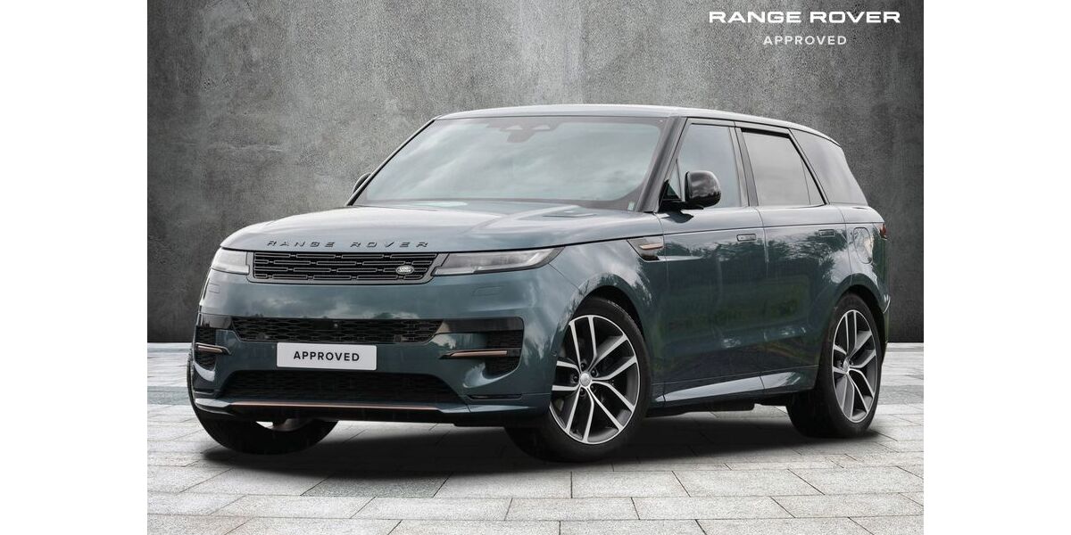 Land Rover Range Rover Sport 46.039 km 94.900 &euro; Kronberg 61476