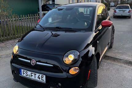 Fiat 500e 88.939 km 7.600 &euro; Wang 85368