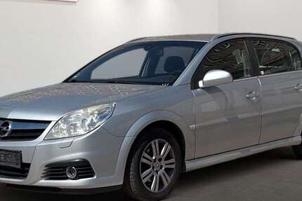 Opel Signum 299.453 km 399 &euro; Berlin 12681