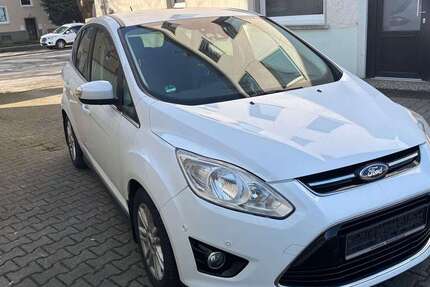 Ford C-Max 184.000 km 4.350 &euro; Osnabrück 49086