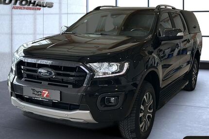 Ford Ranger 49.500 km 31.850 &euro; Kirchseeon 85614