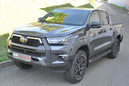 Toyota Hilux 21.078 km 58.900 € Dornstetten 72280