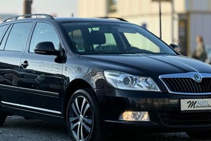 Skoda Octavia 303.118 km 3.490 &euro; Erlangen 91052