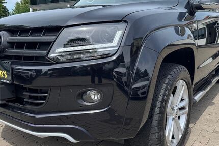 VW Amarok 156.000 km 17.900 &euro; Augsburg 86165