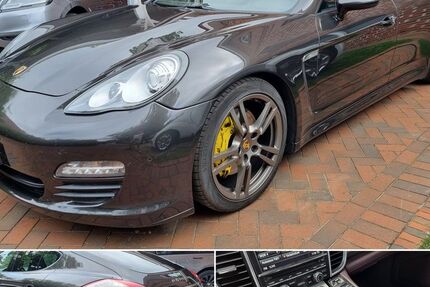 Porsche Panamera 159.900 km 17.600 &euro; Ostbevern 48346