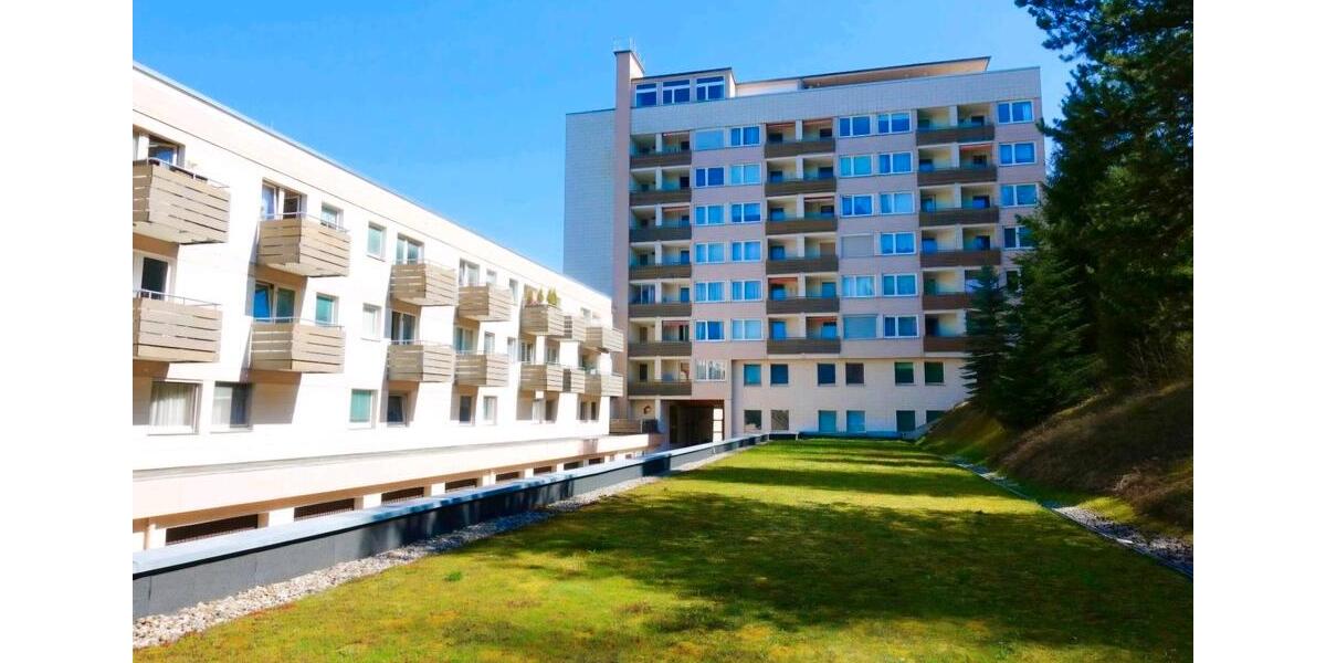 Erdgeschoßwohnung Baiersbronn - 1 Zimmer, 15 m&sup2;, 45.000&euro; | Angebot:26167079