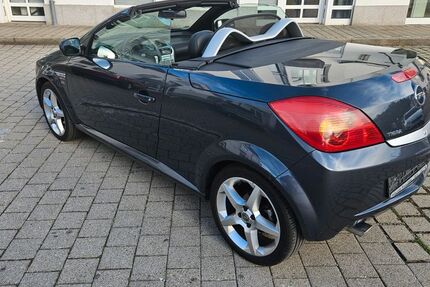 Opel Tigra 175.268 km 1.595 &euro; Markt Indersdorf 85229