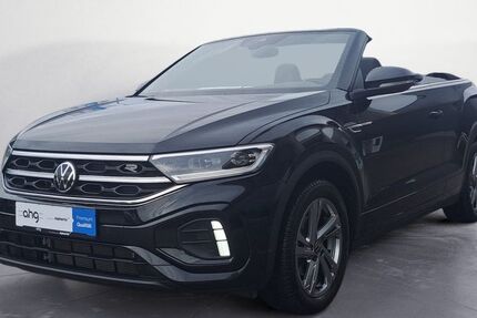 VW T-Roc 26.899 km 27.660 € Horb am Neckar 72160