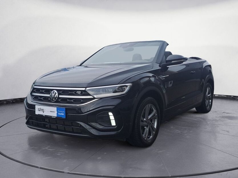 VW T-Roc 26.899 km 27.660 € Horb am Neckar 72160