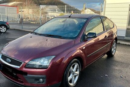 Ford Focus 240.000 km 1.000 &euro; Asbach 53567