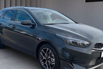 Kia ceed Sportswagon 3.500 km 22.650 &euro; Magdeburg 39128