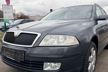 Skoda Octavia 235.000 km 3.800 &euro; Lahr-Langenwinkel 77933
