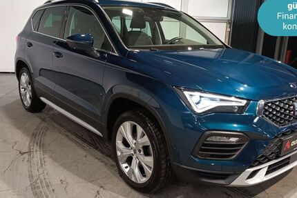 Seat Ateca 38.472 km 24.550 &euro; Eching 85386