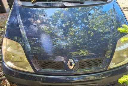 Renault Scenic 96.671 km 1.000 &euro; Wildeshausen 27793