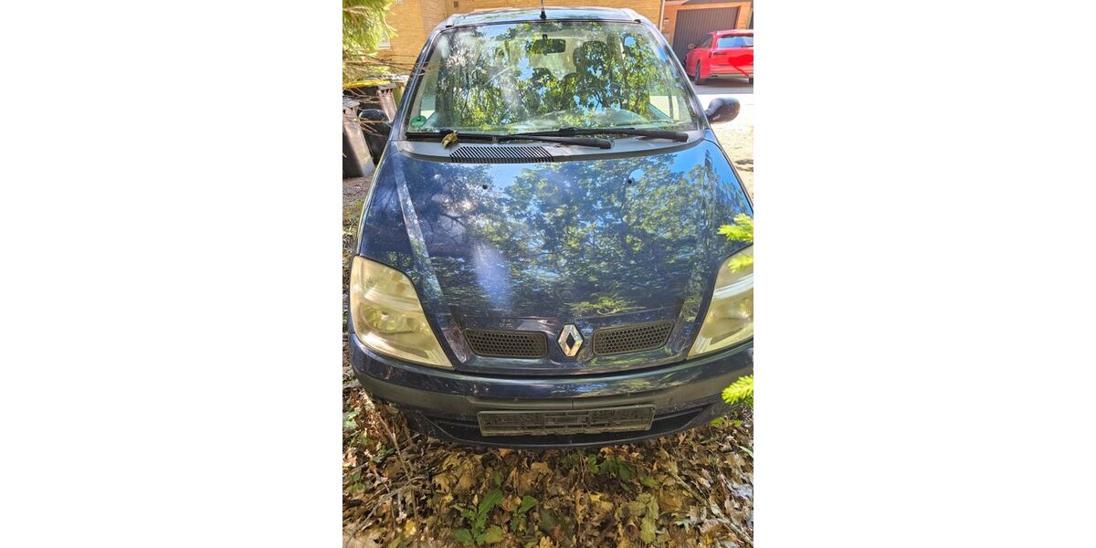 Renault Scenic 96.671 km 1.000 &euro; Wildeshausen 27793
