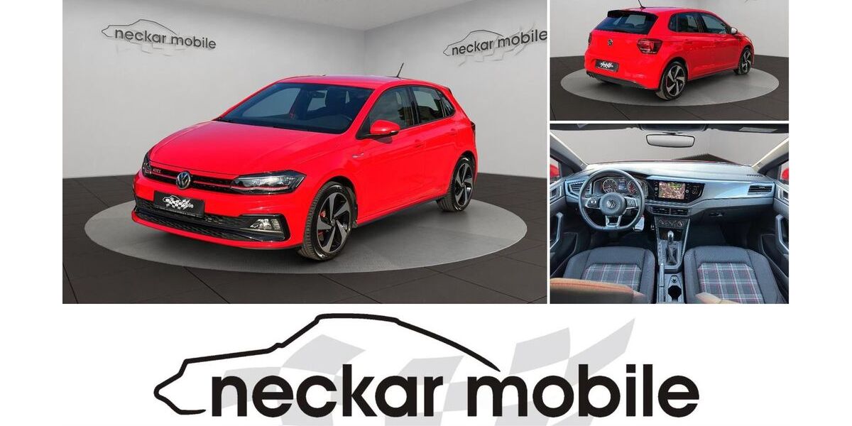 VW Polo 52.916 km 18.290 &euro; Tübingen 72074
