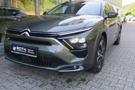 Citroen C5 X 40.000 km 26.900 &euro; Oppenau 77728