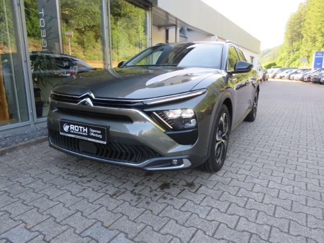 Citroen C5 X 40.000 km 26.900 &euro; Oppenau 77728