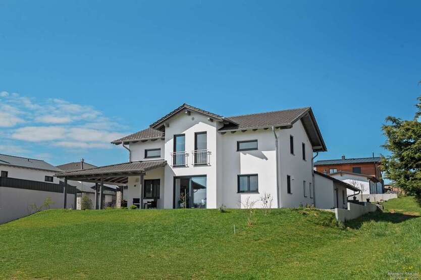 Haus zum Kaufen in Aldersbach 669.000 € 197.32 m²