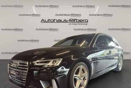 Audi A4 170.000 km 19.890 &euro; Detmold 32758