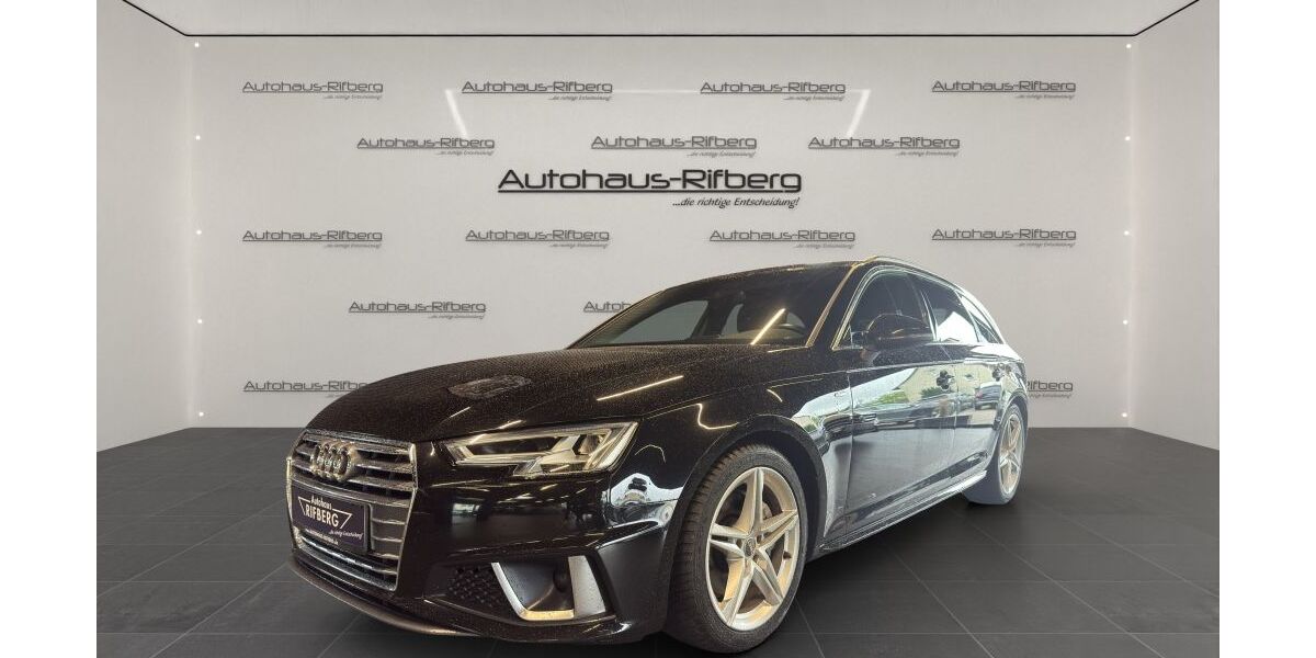 Audi A4 170.000 km 19.890 &euro; Detmold 32758