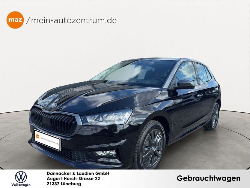 Fabia
