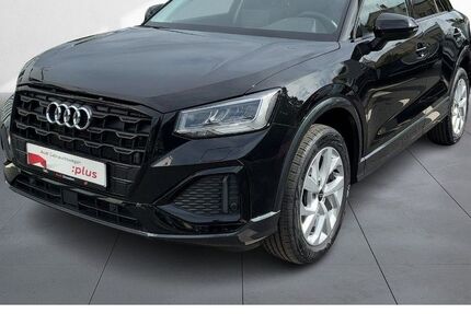 Audi Q2 17.824 km 30.990 &euro; Dresden 01067