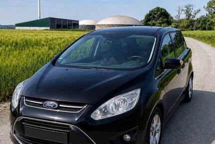 Ford C-Max 109.000 km 6.300 &euro; Werl 59457