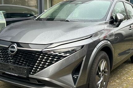 Nissan Qashqai 13.000 km 25.990 &euro; Oldenburg 26125