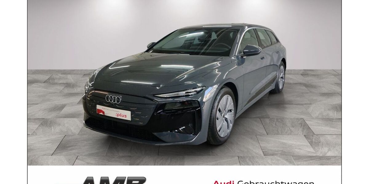Audi A6 e-tron 13.330 km 56.780 &euro; Borna 04552
